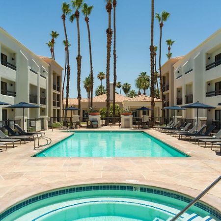 Hotel Courtyard By Marriott Palm Springs Extérieur photo