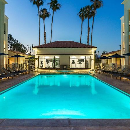 Hotel Courtyard By Marriott Palm Springs Extérieur photo